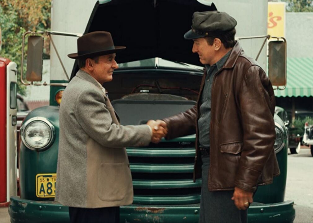 #42. The Irishman (2019)
